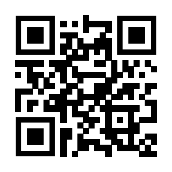 QR Code to XM WebTrader